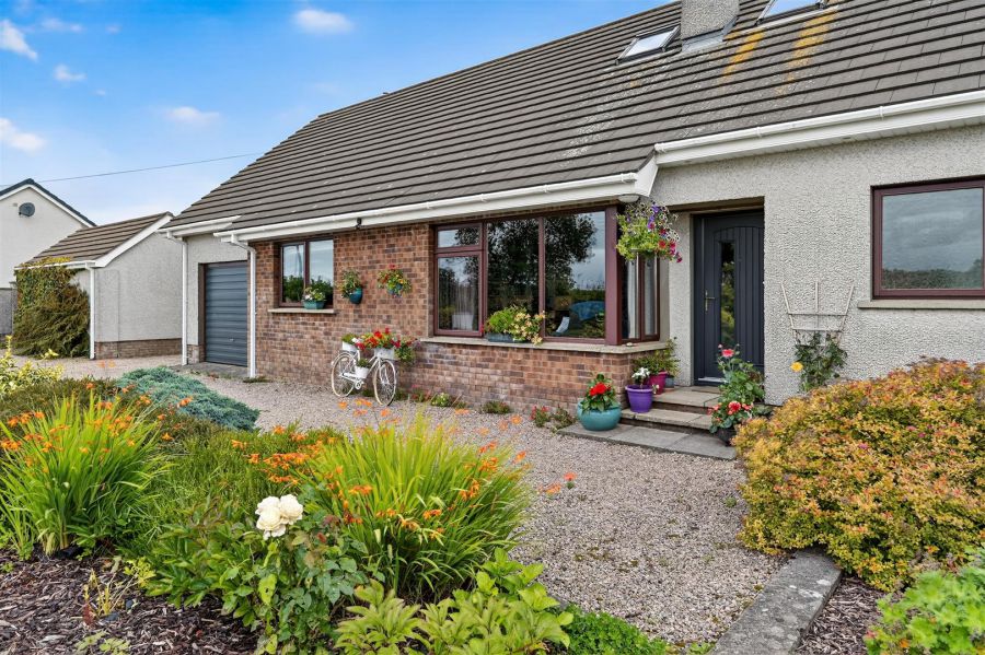 96 Kirk Road