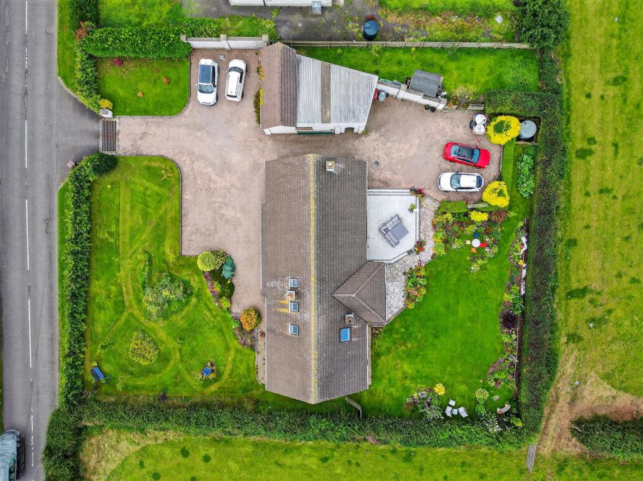 96 Kirk Road