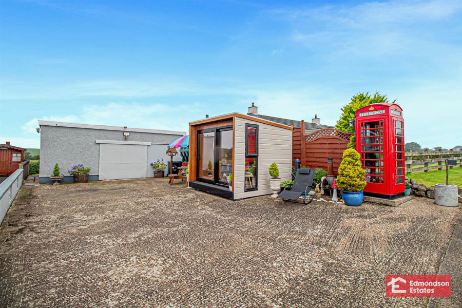 111a Garvaghy Road