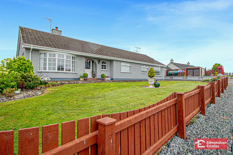 111a Garvaghy Road