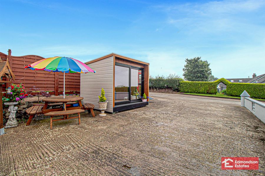 111a Garvaghy Road