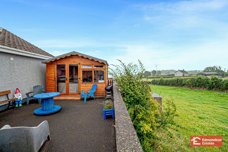 111a Garvaghy Road