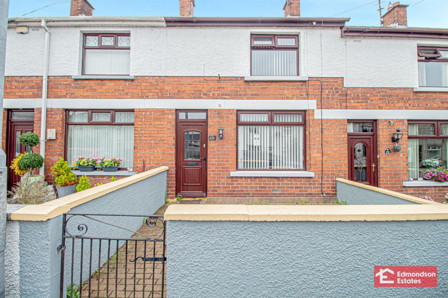 172 Ballynure Road