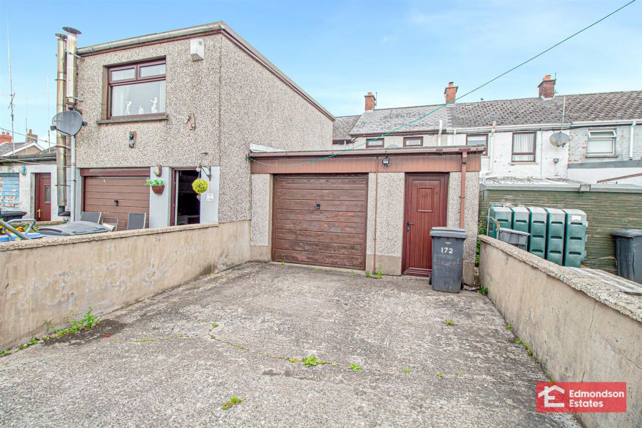 172 Ballynure Road