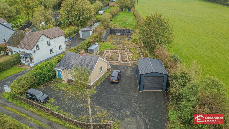 14 Allisons Hill