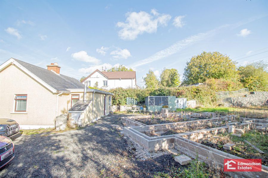 14 Allisons Hill