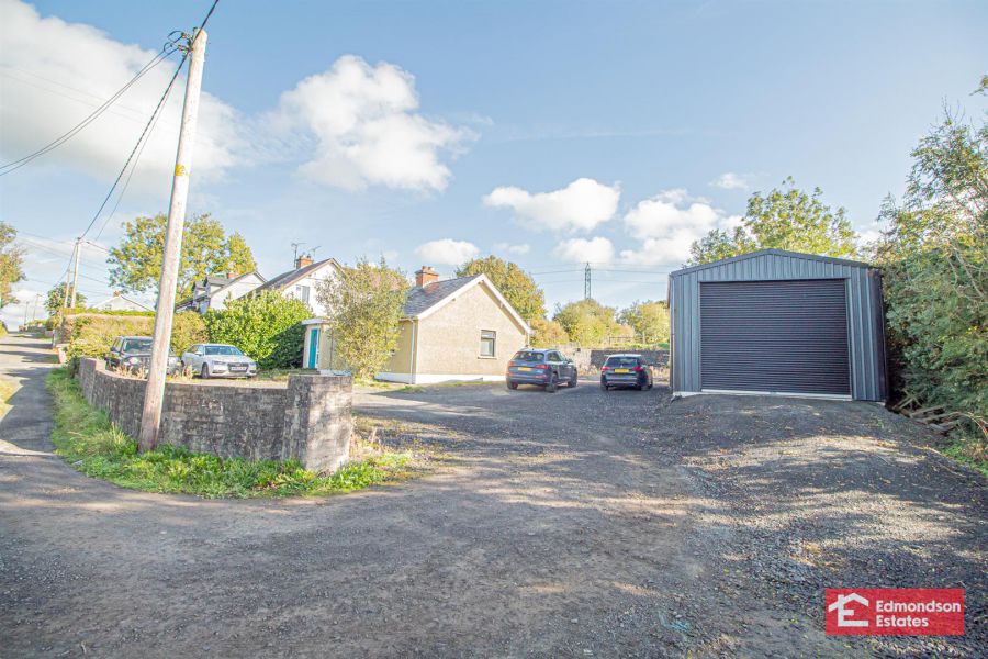 14 Allisons Hill