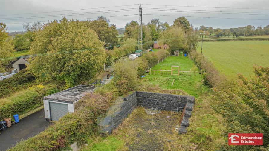 14 Allisons Hill