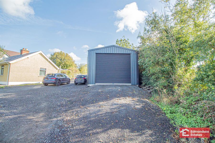 14 Allisons Hill