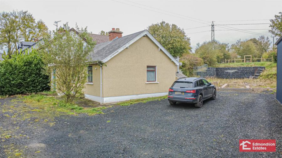 14 Allisons Hill
