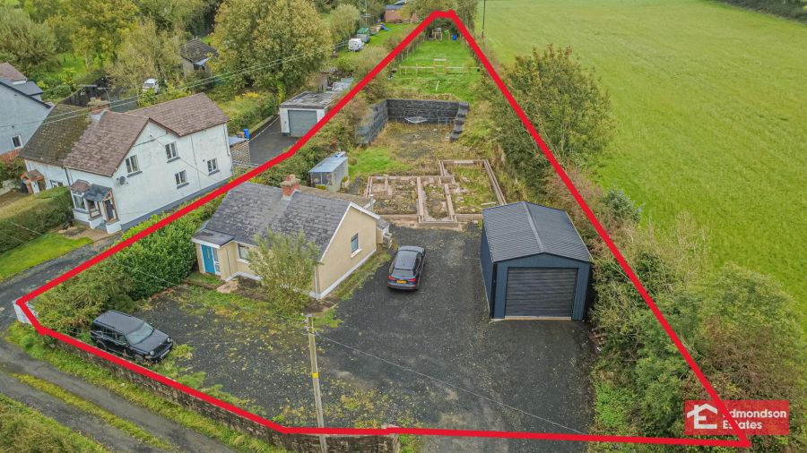 14 Allisons Hill