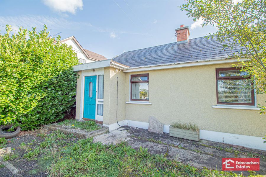 14 Allisons Hill