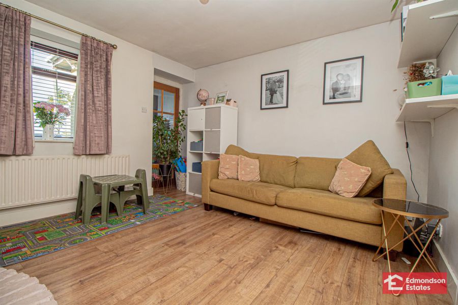 14 Allisons Hill
