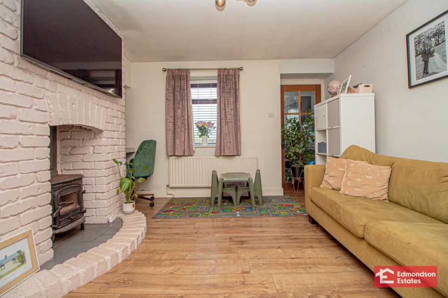 14 Allisons Hill