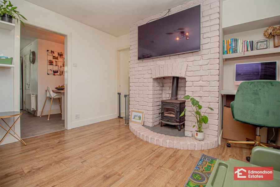 14 Allisons Hill