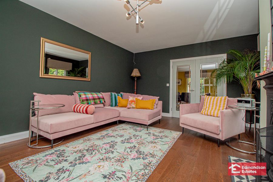4 Tullyvadden Lane, Tully Road