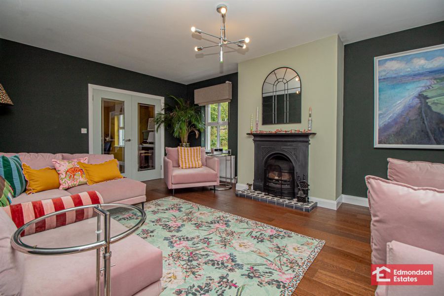 4 Tullyvadden Lane, Tully Road 4 Tullyvadden Lane, Tully Road