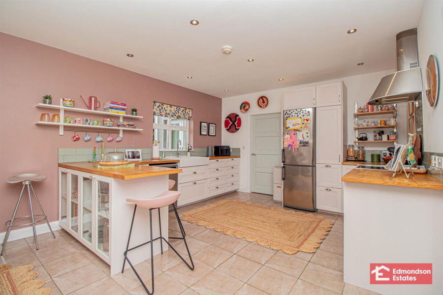 4 Tullyvadden Lane, Tully Road