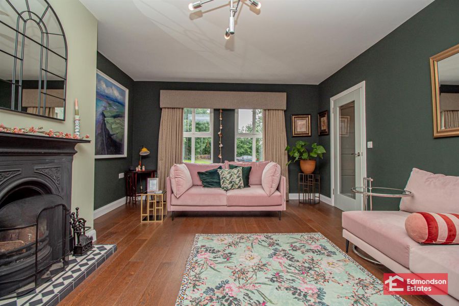 4 Tullyvadden Lane, Tully Road 4 Tullyvadden Lane, Tully Road