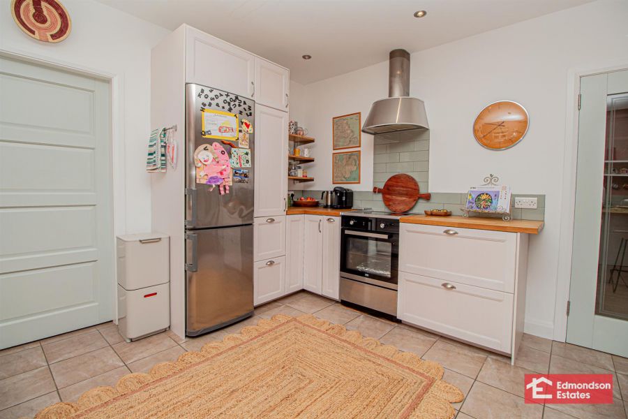 4 Tullyvadden Lane, Tully Road