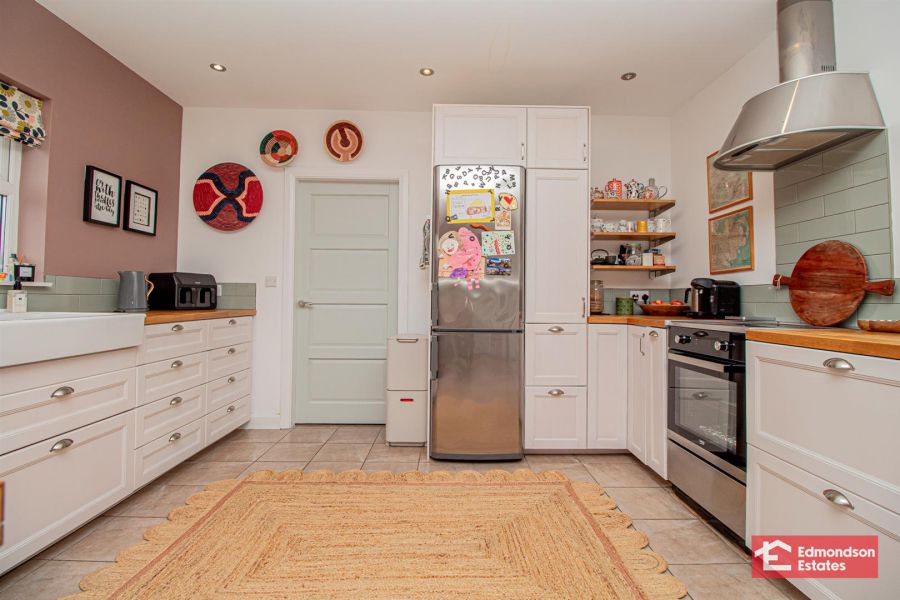 4 Tullyvadden Lane, Tully Road