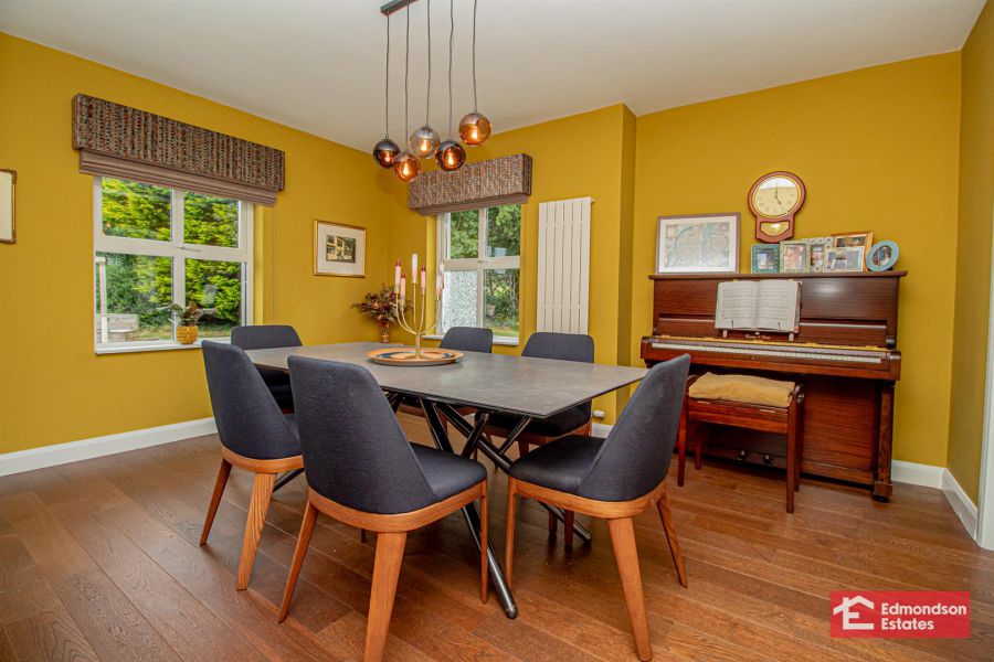 4 Tullyvadden Lane, Tully Road