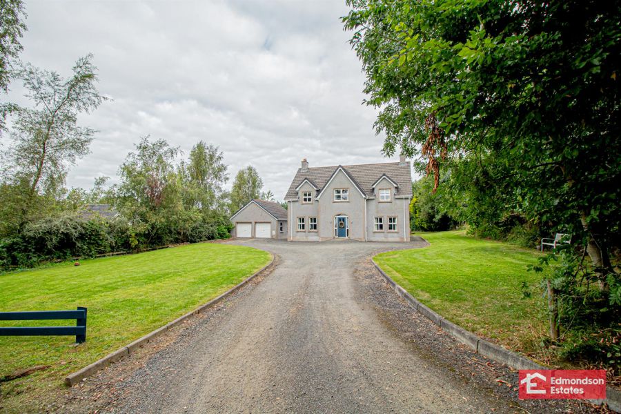 4 Tullyvadden Lane, Tully Road