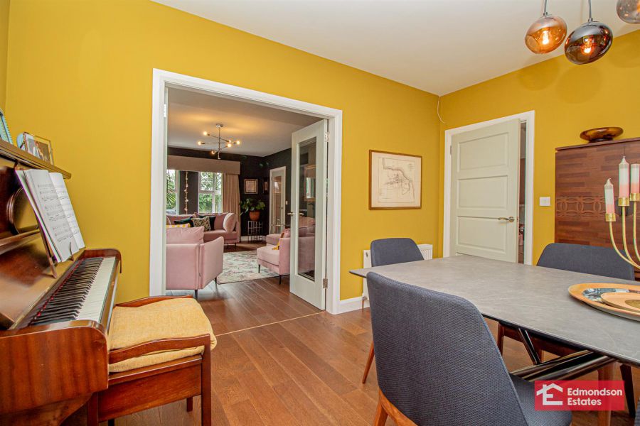 4 Tullyvadden Lane, Tully Road