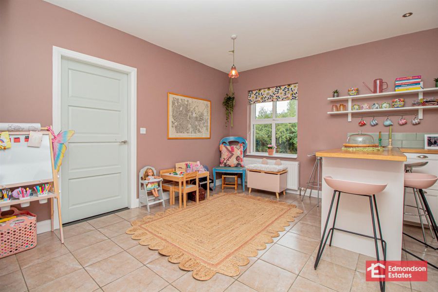 4 Tullyvadden Lane, Tully Road 4 Tullyvadden Lane, Tully Road