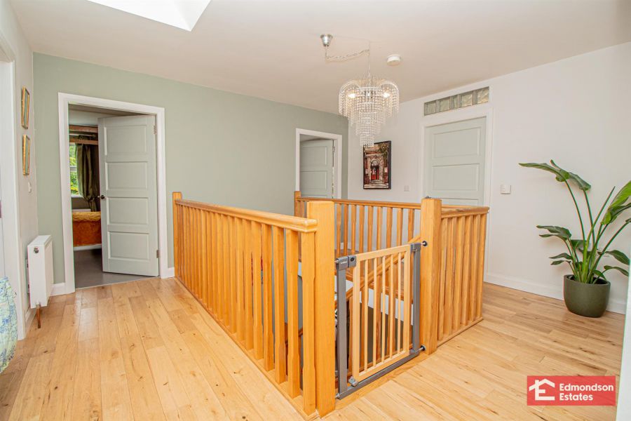 4 Tullyvadden Lane, Tully Road
