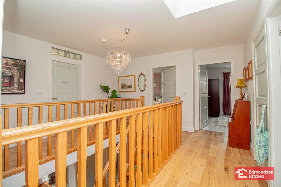 4 Tullyvadden Lane, Tully Road