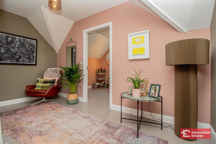 4 Tullyvadden Lane, Tully Road