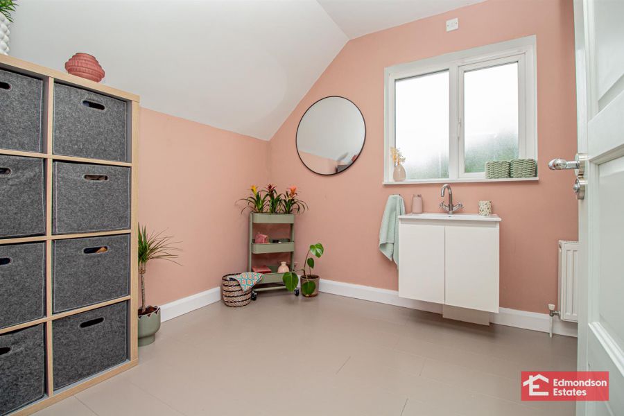 4 Tullyvadden Lane, Tully Road