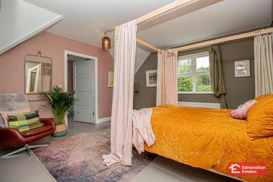 4 Tullyvadden Lane, Tully Road 4 Tullyvadden Lane, Tully Road