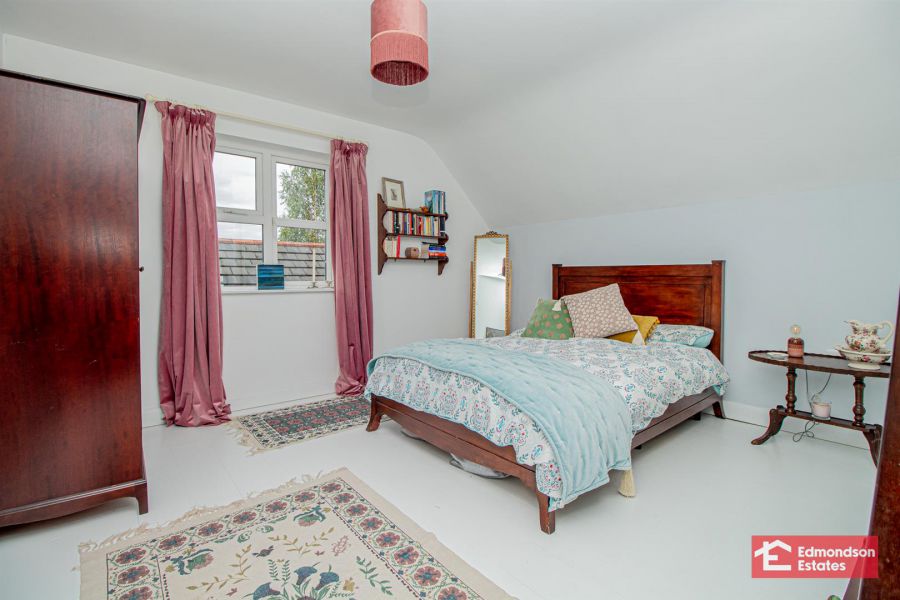 4 Tullyvadden Lane, Tully Road