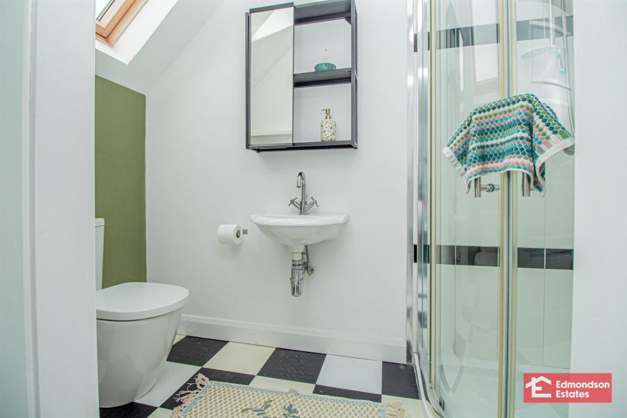 4 Tullyvadden Lane, Tully Road