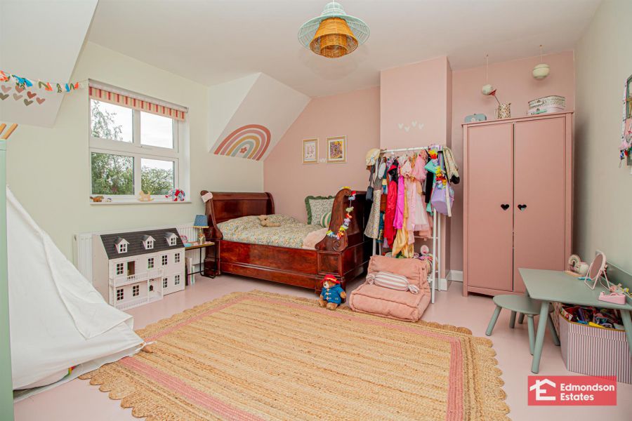 4 Tullyvadden Lane, Tully Road