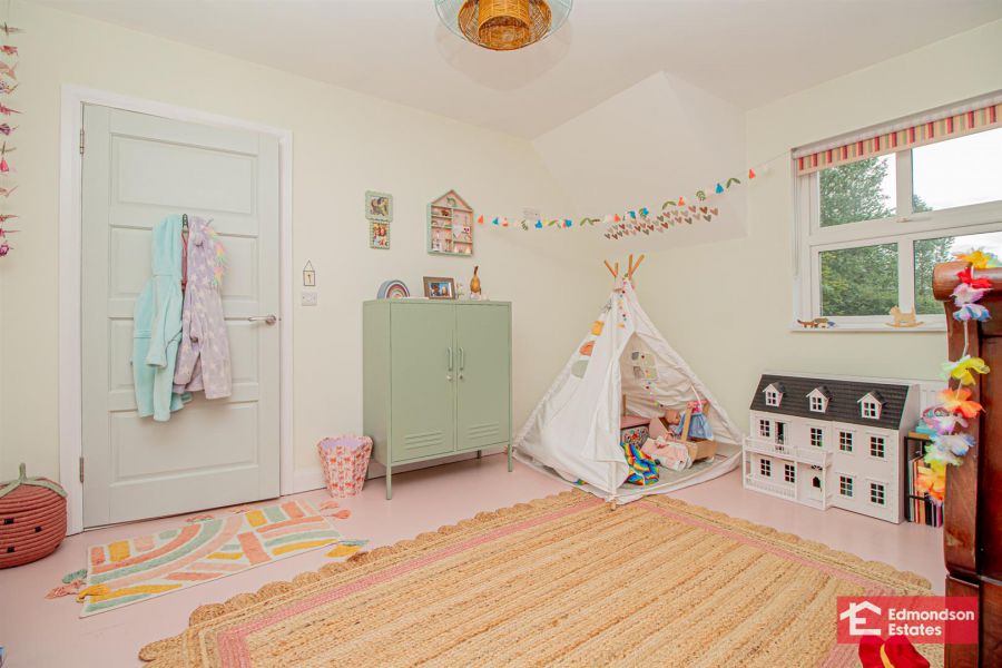 4 Tullyvadden Lane, Tully Road