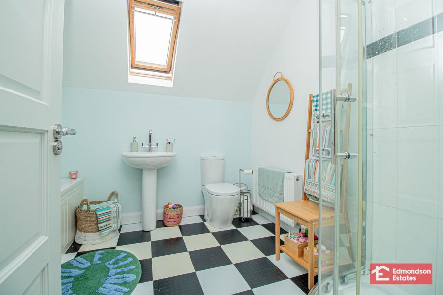 4 Tullyvadden Lane, Tully Road