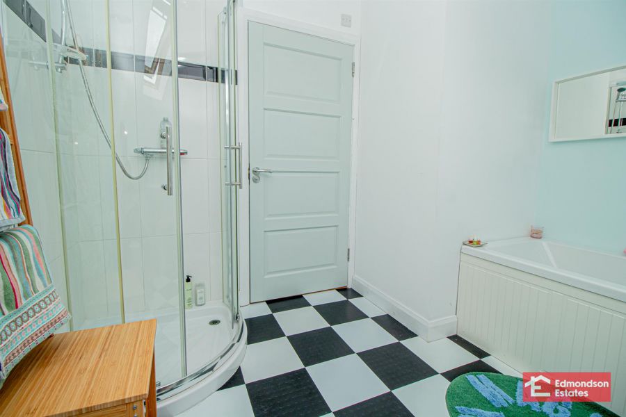 4 Tullyvadden Lane, Tully Road