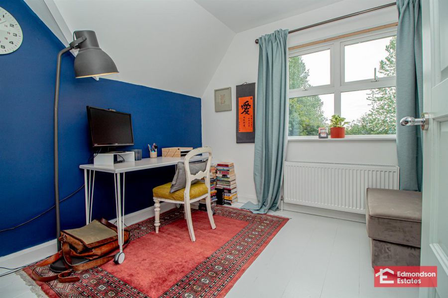 4 Tullyvadden Lane, Tully Road