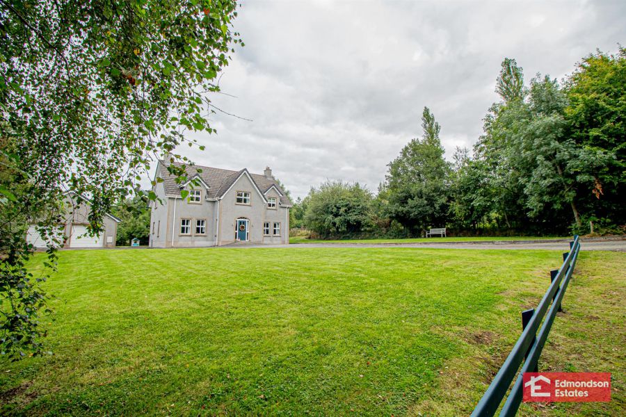 4 Tullyvadden Lane, Tully Road