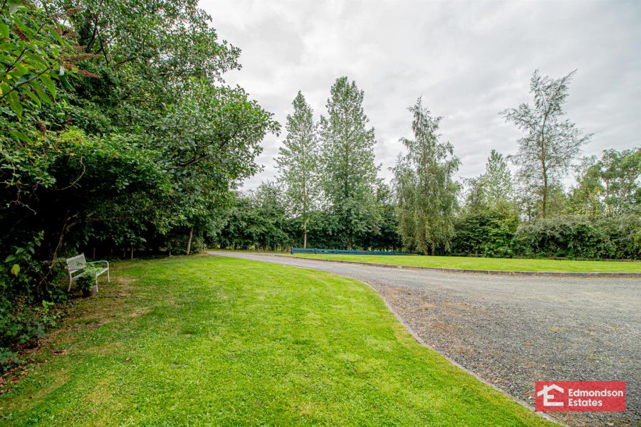 4 Tullyvadden Lane, Tully Road