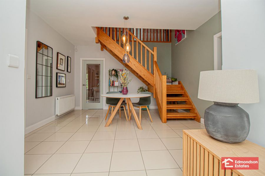 4 Tullyvadden Lane, Tully Road