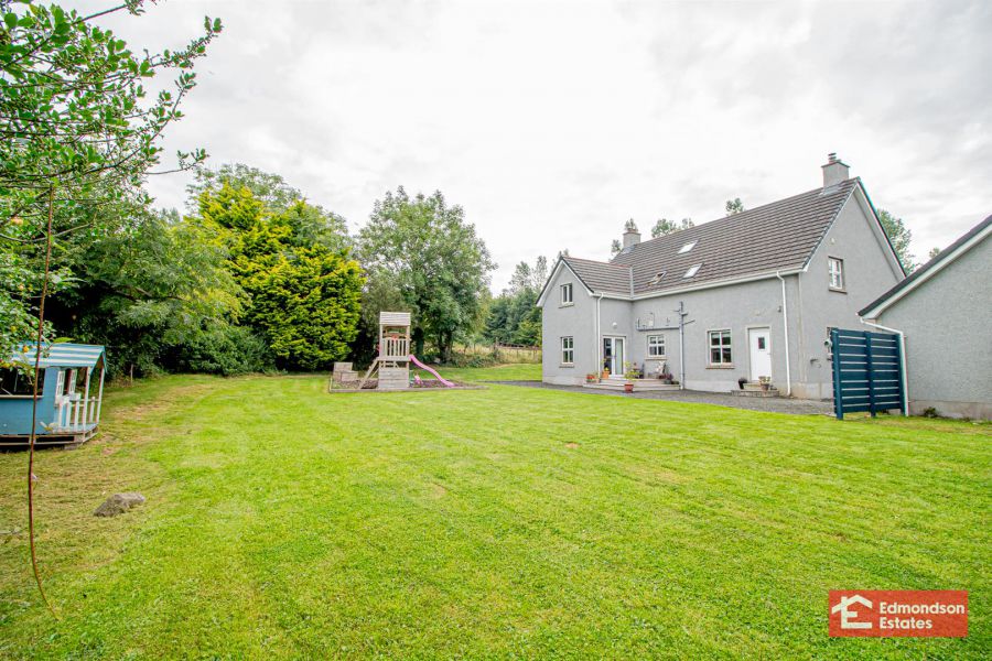 4 Tullyvadden Lane, Tully Road