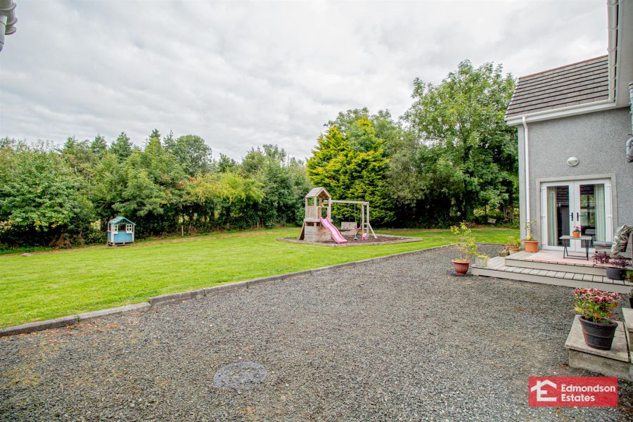 4 Tullyvadden Lane, Tully Road