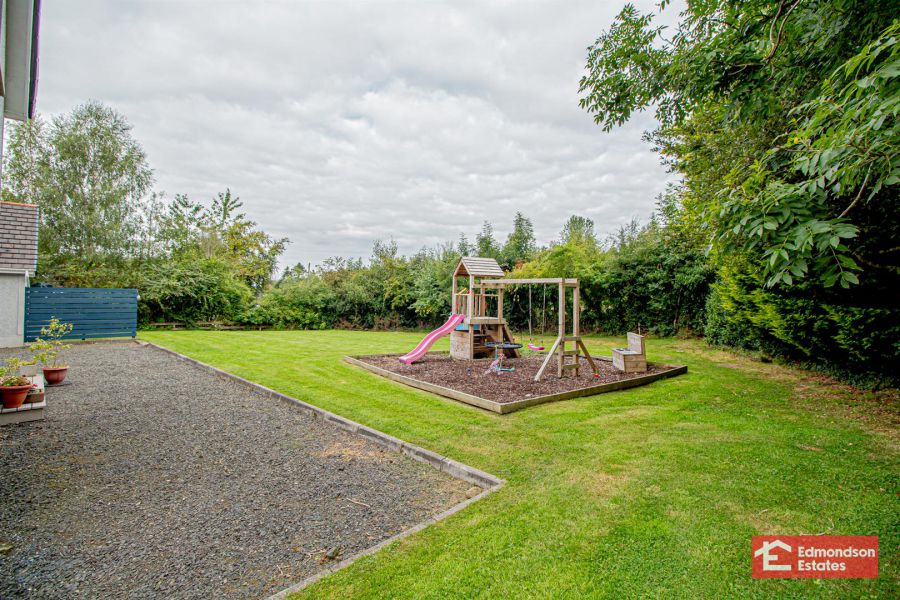 4 Tullyvadden Lane, Tully Road