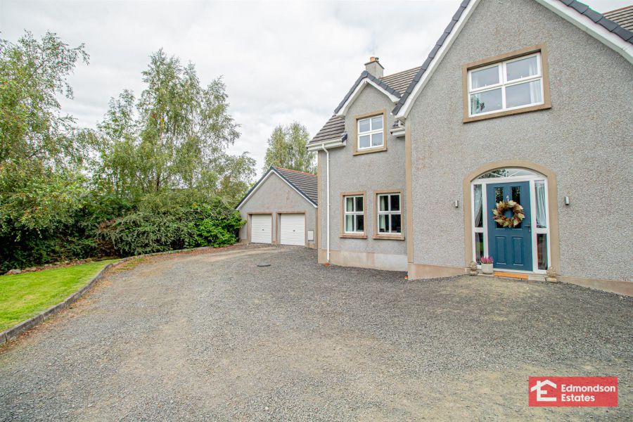 4 Tullyvadden Lane, Tully Road 4 Tullyvadden Lane, Tully Road