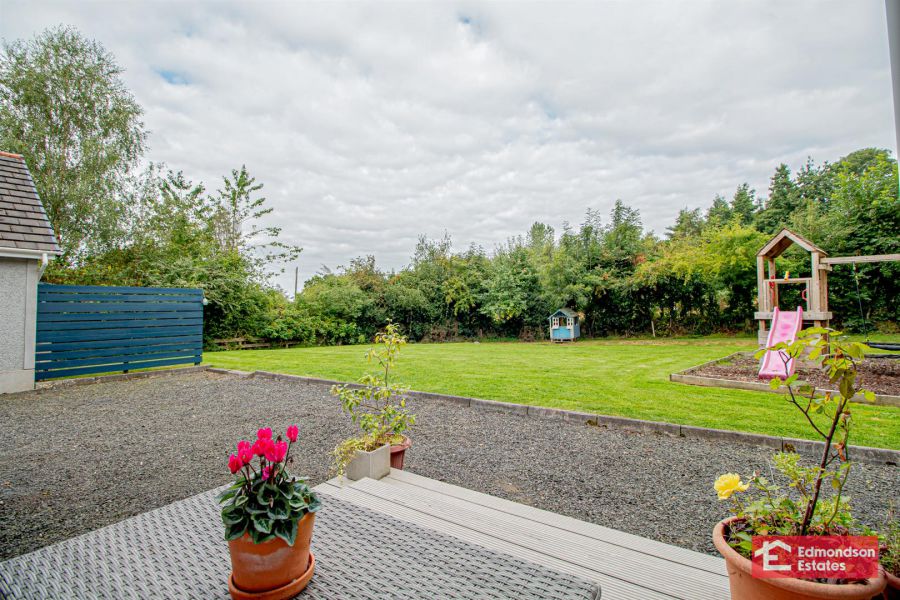 4 Tullyvadden Lane, Tully Road