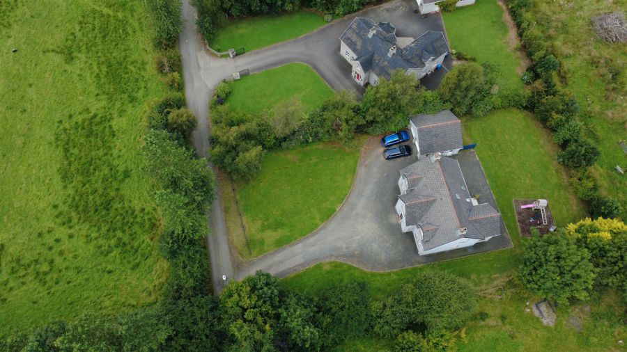 4 Tullyvadden Lane, Tully Road